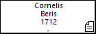 Cornelis Beris