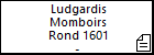 Ludgardis Momboirs
