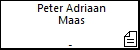 Peter Adriaan Maas