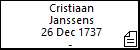 Cristiaan Janssens