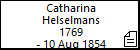 Catharina Helselmans