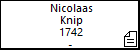 Nicolaas Knip