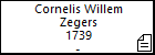 Cornelis Willem Zegers