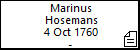 Marinus Hosemans