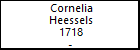 Cornelia Heessels