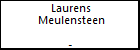 Laurens Meulensteen