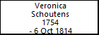 Veronica Schoutens