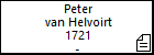 Peter van Helvoirt