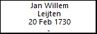 Jan Willem Leijten