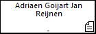 Adriaen Goijart Jan Reijnen