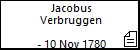 Jacobus Verbruggen