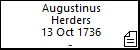 Augustinus Herders