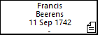 Francis Beerens