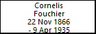 Cornelis Fouchier