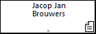 Jacop Jan Brouwers