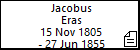 Jacobus Eras