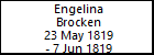 Engelina Brocken