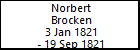 Norbert Brocken