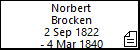 Norbert Brocken