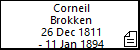 Corneil Brokken