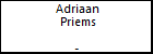 Adriaan Priems