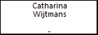 Catharina Wijtmans