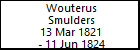 Wouterus Smulders