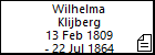 Wilhelma Klijberg