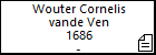 Wouter Cornelis vande Ven