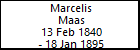 Marcelis Maas