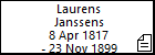 Laurens Janssens