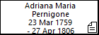Adriana Maria Pernigone