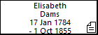 Elisabeth Dams