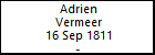Adrien Vermeer