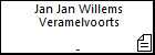 Jan Jan Willems Veramelvoorts
