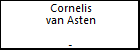 Cornelis van Asten