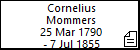 Cornelius Mommers
