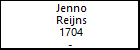 Jenno Reijns