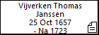 Vijverken Thomas Janssen
