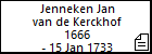 Jenneken Jan van de Kerckhof