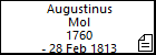 Augustinus Mol