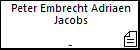 Peter Embrecht Adriaen Jacobs