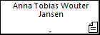 Anna Tobias Wouter Jansen