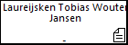 Laureijsken Tobias Wouter Jansen