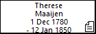 Therese Maaijen