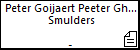 Peter Goijaert Peeter Gheridt Smulders