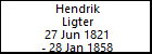 Hendrik Ligter