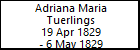 Adriana Maria Tuerlings