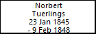 Norbert Tuerlings