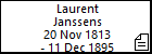 Laurent Janssens